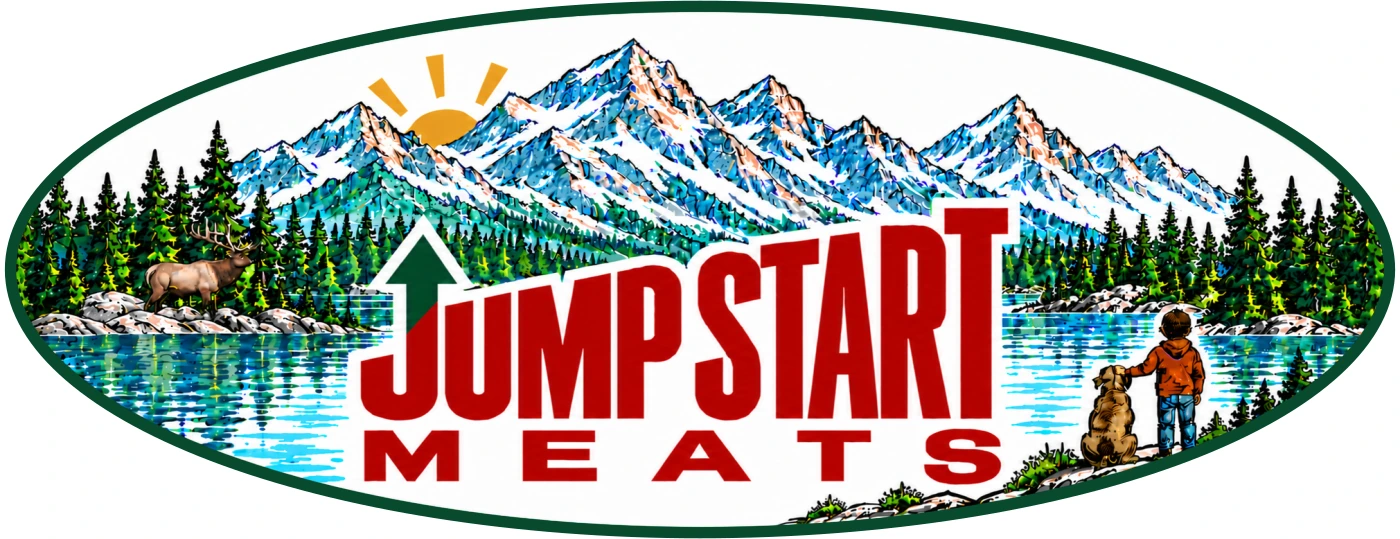 Jump Start Meats